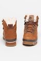 Timberland Ghete impermeabile de piele nabuc Euro Hiker Femei