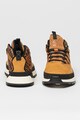 Timberland Спортни обувки Euro Trekker от набук с текстил Мъже