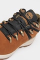 Timberland Спортни обувки Sprint Trekker от набук и текстил Мъже