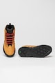 Timberland Спортни обувки Euro Trekker от набук с велур и текстил Мъже