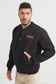 Timberland Jacheta bomber cu capse Utility Barbati