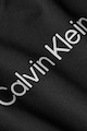 CALVIN KLEIN Фитнес топ с лого Жени