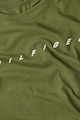 Tommy Hilfiger Спортна тениска с лого Жени