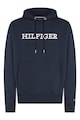 Tommy Hilfiger Худи с джоб кенгуру Мъже