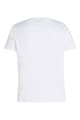 Tommy Hilfiger Тениска от памук с лого Жени