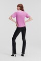 Karl Lagerfeld Bevont leggings női
