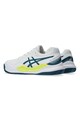 Asics Тенис обувки Gel-Resolution 9 Clay с контрастно лого Момчета