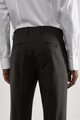 Mango Pantaloni slim fit eleganti Brasilia Barbati