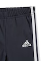 adidas Sportswear Essentials szabadidőruha kapucnis felsővel Fiú