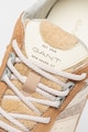 Gant Colorblock dizájnú sneaker nyersbőr és filc részletekkel női
