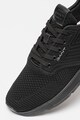 Gant Сплетено-мрежести спортни обувки с кожа Мъже