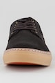 Gant Pantofi sport low-cut de piele intoarsa Barbati