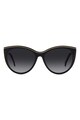 Carolina Herrera Слънчеви очила Cat-Eye с лого Жени
