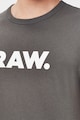 G-Star RAW Тениска Holorn от органичен памук Мъже