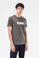 G-Star RAW Тениска Holorn от органичен памук Мъже