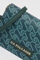 U.S. Polo Assn. Чанта от еко кожа с щампа Жени