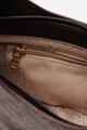 U.S. Polo Assn. Чанта с десен и метално лого Жени