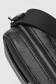 U.S. Polo Assn. Keresztpántos műbőr táska mintával női