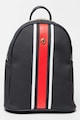 U.S. Polo Assn. Műbőr hátizsák texturált dizájnnal női
