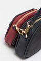 U.S. Polo Assn. Чанта от еко кожа с контрасти Жени