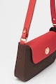 U.S. Polo Assn. Keresztpántos texturált műbőr táska női