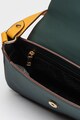 U.S. Polo Assn. Keresztpántos texturált műbőr táska női