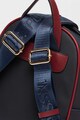 U.S. Polo Assn. Texturált műbőr hátizsák női