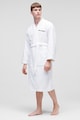 Karl Lagerfeld Халат за баня с органичен памук Мъже
