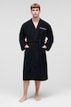 Karl Lagerfeld Халат за баня с органичен памук Мъже