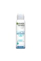 Garnier Mineral spray dezodor,Pure active antibacterial 150ml női