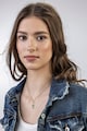 Emily Westwood Rozsdamentes acél nyaklánc női