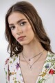 Emily Westwood kétsoros rozsdamentes acél nyaklánc női