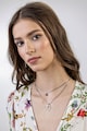 Emily Westwood kétsoros rozsdamentes acél nyaklánc női