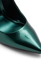 Aldo Stessy lakkozott hatású cipő női