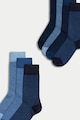 Marks & Spencer Cool & Fresh™ hosszú szárú zokni szett - 7 pár férfi