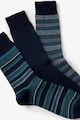Marks & Spencer Чорапи с модал, 3 чифта Мъже