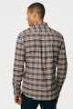 Marks & Spencer Kockás ing hegyes gallérral férfi