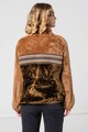 UGG Marlene műszőrme dzseki hímzett részletekkel női