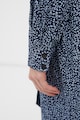 FINN FLARE Midi ingruha oldalzsebekkel női
