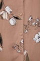 FINN FLARE Флорална риза Жени