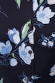 FINN FLARE Флорална риза Жени