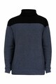 FINN FLARE Пуловер с апликирани лакти Мъже