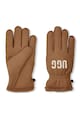 UGG Поларени ръкавици с лого Мъже