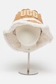 UGG Поларена шапка с лого Жени
