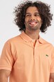 Lacoste Tricou polo de bumbac pique Barbati