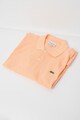 Lacoste Tricou polo de bumbac pique Barbati