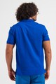 Lacoste Tricou polo slim fit din material pique Barbati