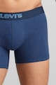 Levi's Боксерки с принт, 3 чифта Мъже