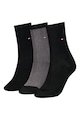 Tommy Hilfiger Дълги чорапи - 3 чифта Жени