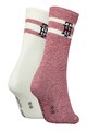Tommy Hilfiger Дълги чорапи с лого - 2 чифта Жени